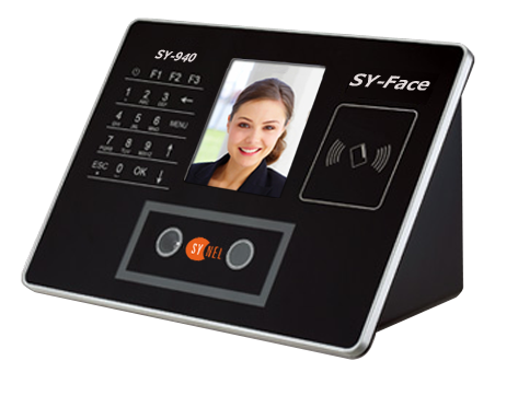 SY FACE 940 Face Recognition Terminal- Ask for a quote