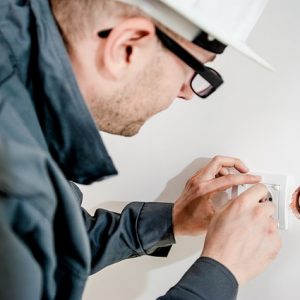 Ad Hoc Engineer site Visit_Outside M25