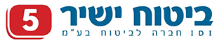 לוגו ביטוח ישיר