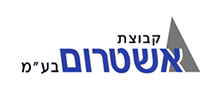 לוגו אשטרום