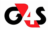 לוגו G4S