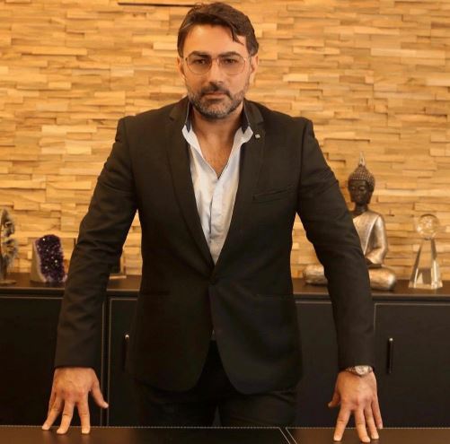 ארז בוגנים ממלא מקום מנכ"ל סינאל