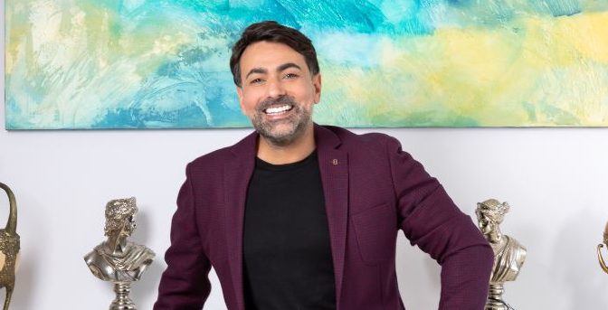 ארז בוגנים ממלא מקום מנכ"ל סינאל