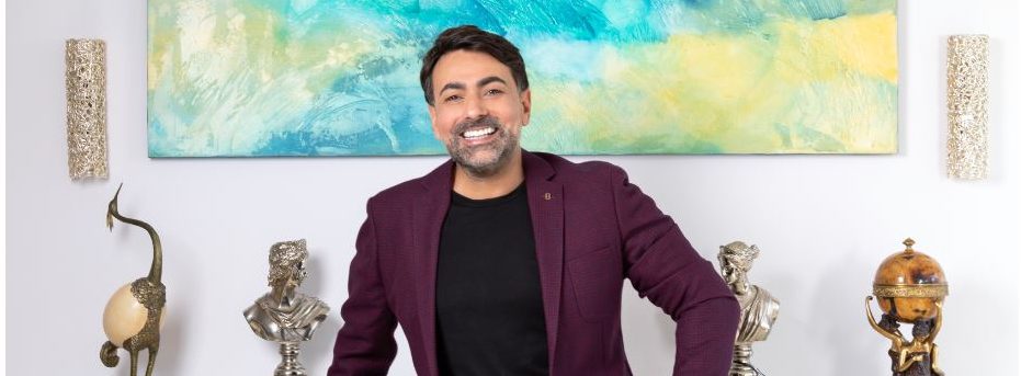 ארז בוגנים ממלא מקום מנכ"ל סינאל