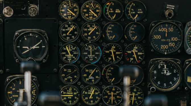 אבטחה פיזית היא מערכת מורכבת