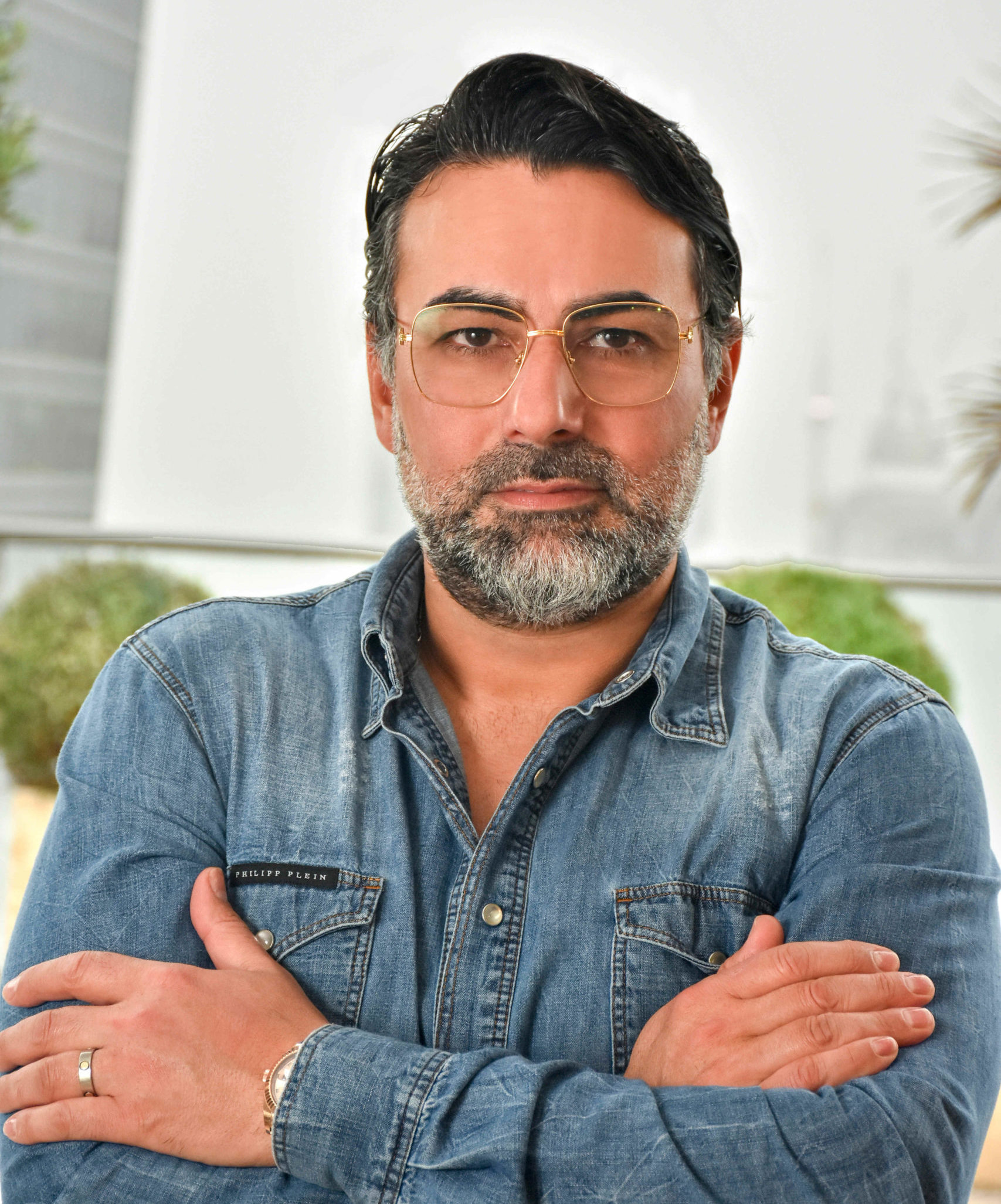 ארז בוגנים 2022