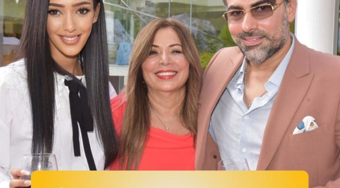 יום האישה ונוכחות נשית בעסקים